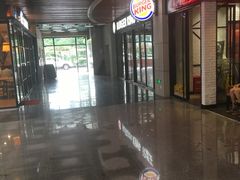 -汉堡王(上海凌云壹街坊店)