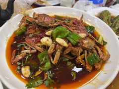 -高淳老街土菜馆(迎薰门店)