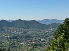 -青州市云门山风景区