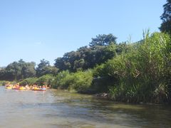 -长泰漂流水陆空景区