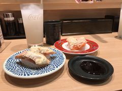 -大起水产回转寿司(道顿堀店)