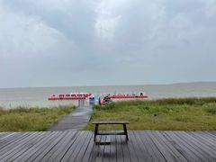 -呼和诺尔旅游景区