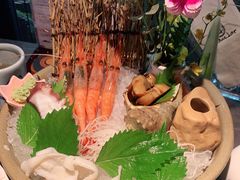 -匠和风精致料理(祥禾天地店)
