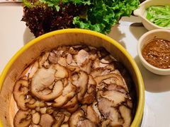 -七八冷面·延边朝鲜族美食(圣熙八号店)