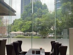 -上海吉臣维景酒店·维多利亚餐厅