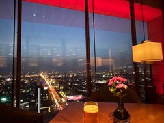 -北京柏悦酒店·锦庭餐厅Dining Room