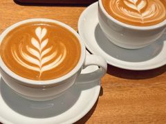 -翠贝卡&Mama Kelly Brunch Coffee(河西店)