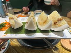 -春润大地海南椰子鸡(沙井京基百纳广场店)