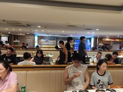 -花味·自助烤肉(江宁同曦店)
