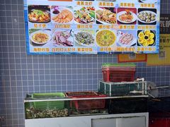 -众味海鲜大排档·活海鲜·潮汕味(南澳店)