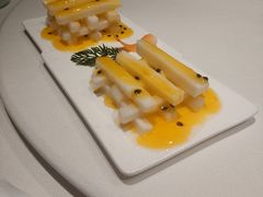 -竹雨堂创意中国菜(裕华店)
