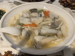-光明邨大酒家(淮海路店)
