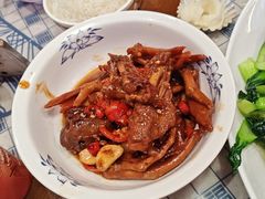 -味福记·南昌小吃世家(印象城店)