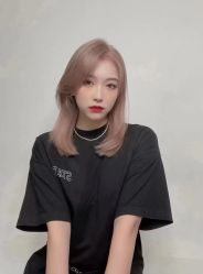 -名发世家烫染