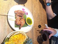 -泰莲庭·溪畔餐厅(雁栖湖店)