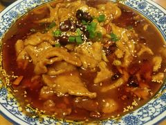 -周大厨辣椒炒肉(巨龙路店)
