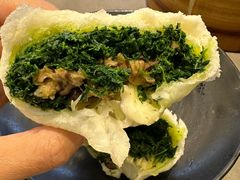 秧草鸽米包-会宾楼(鼓楼店)