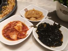 -韩宫宴烤肉·料理(南京江宁万达店)