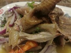 -尕羊烤肉餐厅·清真(会宁路店)