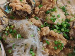 蒜蓉粉丝鲍鱼-盒马鲜生(莱蒙都会店)