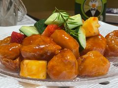 -粤集·手工粤菜(皇庭广场店)