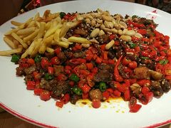 -锅儿匠辣子鸡(春熙路店)