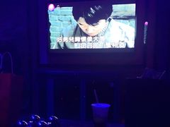 -INLOVE KTV(新天地店)