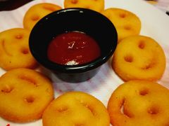 -Mr.Pizza米斯特比萨(合肥一九一二街区店)