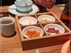 -闽上鲜·福建菜(龙湖滨江天街店)