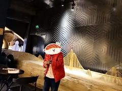 -一朵菌·野生菌探索家火锅(南亚店)