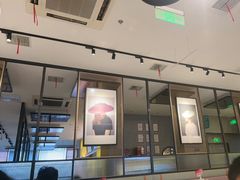 -Aqua Oasis 水天堂(石路天虹店)