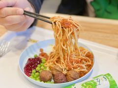 -宜家·瑞典风味餐厅(四元桥店)