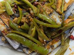 -小铜锣湾海鲜家常菜馆(河西店)