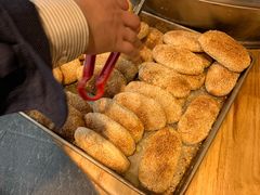 -老城南.鸭血粉丝汤(夫子庙店)