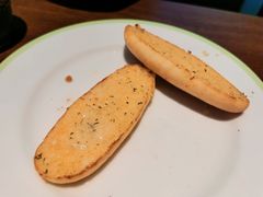 -萨莉亚意式餐厅(杭州西溪龙湖天街店)