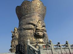 -上海东林寺(金山区)