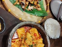 -云海肴云南菜(曲江大悦城店)