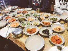 -Myeongdong North Strathfield