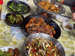-聚味瞿记·龙虾堂(树木岭店)