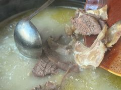 -尼玛藏家风味园(阿山食城店)