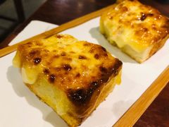 一口闷芝士南瓜-大牌大·传统杭帮菜(湖滨店)