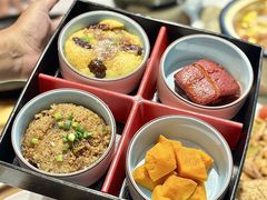 -江城小馆陕南妈妈菜·全球旅行餐厅(钟楼店)