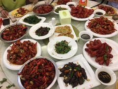 -小李子油焖大虾(天下城旗舰店)
