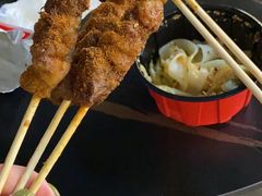 -西贝(金桥店)