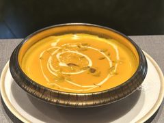 -OASIS LOUNGE 餐吧(亮马港湾店)