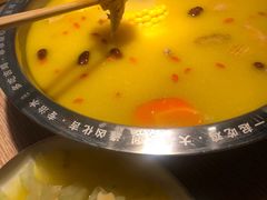 -李子坝梁山鸡(北碚万达五鸡哥店)