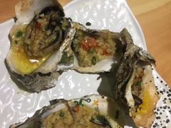 -清水日本料理铁板烧(学府路店)