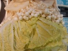 -半天妖烤鱼(和平印象城店)