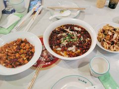 -川人百味(亿合城店)