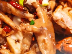 -胖哥俩肉蟹煲(长沙高铁吾悦广场店)